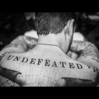 Frank Turner - Undefeated (Explicit)