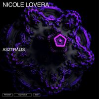 Nicole Lovera - Asztrális
