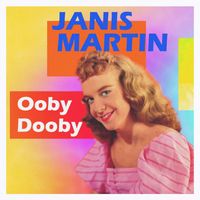 Janis Martin - Ooby Dooby