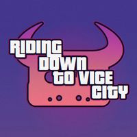 Dan Bull - Riding Down To Vice City
