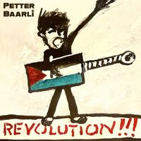 Petter Baarli - Revolution