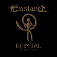 Enslaved - Heimdal (Deluxe Version)