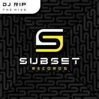 Dj Rip - The Hive