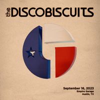 The Disco Biscuits - Live from Austin, TX (September 16, 2023)