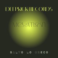 Salvo Lo Greco - Megatron