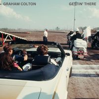 Graham Colton - Gettin' there