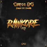 Curse DC - Angel of Death
