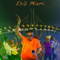 Natty - Ekó Miami