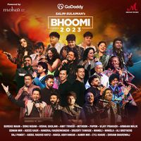 Salim-Sulaiman - Bhoomi 2023