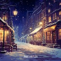 James Butler - Christmas Jazz