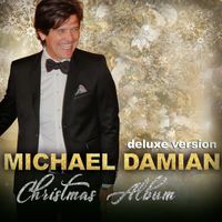 Michael Damian - Michael Damian Christmas Album (Deluxe Version)
