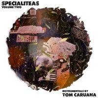Tom Caruana - Specialiteas Vol. 2