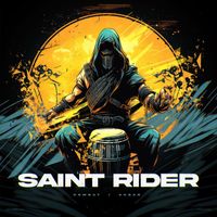Saint Rider - Kombat, Akbar