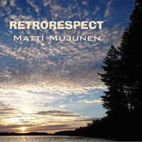 Matti Mujunen - Retrorespect
