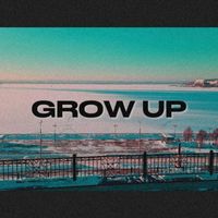 Dead Nation - Grow Up