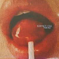 Mark Pelli - Body Not Soul