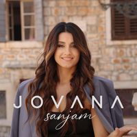 JOVANA - Sanjam