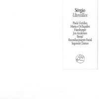 Sérgio - Utensílios