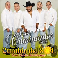 Los Caminantes - Cumbia del Sol (Con Banda Sinaloense)