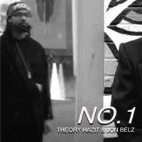Theory Hazit featuring Jon Belz - No. 1