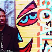 Theory Hazit featuring Jon Belz - Goals