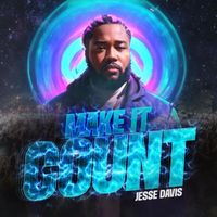 Jesse Davis - Make It Count