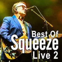 Squeeze - Best of Squeeze 2 (Live at the Fillmore)