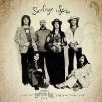 Steeleye Span - Thomas The Rhymer (Live at The Bottom Line)