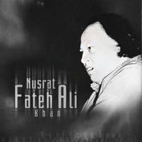Nusrat Fateh Ali Khan - Meri Zeest Pur Mussarrat