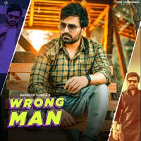 Sandeep Surila - Wrong Man