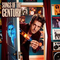 Asher Monroe - Songs of the Century