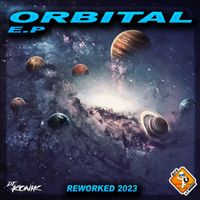 Orbital - Orbital 90s E.P