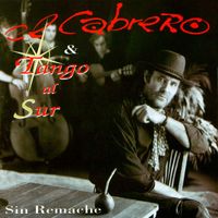 El Cabrero - Tango al Sur