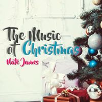 Nate James - The Music of Christmas