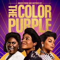 Fantasia - SUPERPOWER (I) [From the Original Motion Picture “The Color Purple”]