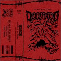Deceased - The Void of No Return