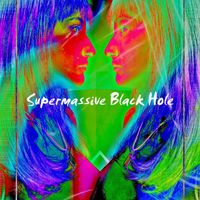 Astrid - Supermassive Black Hole