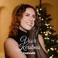 Van Den Hil - Voor Kerstmis
