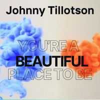 Johnny Tillotson - You're A Beautiful Place To Be