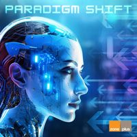 Jia Lee - Paradigm Shift