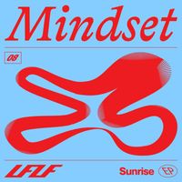 Mindset - Sunrise EP