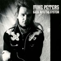 Mike Peters - Back into the system