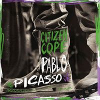 Citizen Cope - Pablo Picasso (Live) - EP