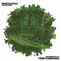 Tom Caruana - Specialiteas Vol. 3