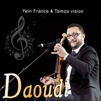 Daoudi - Liyam a Zargat Lagdam