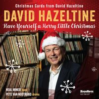 David Hazeltine - Have Yourself a Merry Little Christmas (Christmas Cards from David Hazeltine)