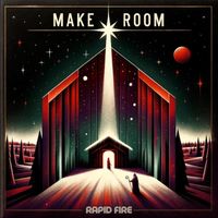Rapid Fire - Make Room