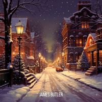James Butler - Cozy Winter Jazz