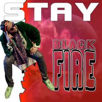 Blackfire - Stay