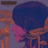Olivia May - Seasons